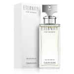 Eternity Woman 100 ml