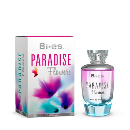 Bi-es Paradise Flovers Woman Woda Perfumowana