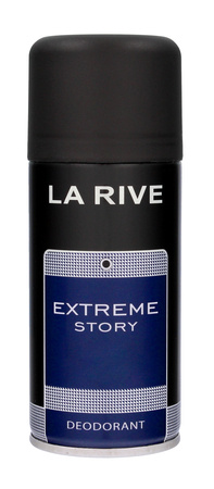 La Rive for Men Extreme Story Dezodorant spray  150ml
